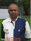 Ali Mohamed