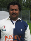 Aziem Sardha