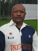 Gama Randjan Jagesar