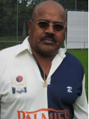 Sradha Misier