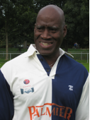 Walter Prescod